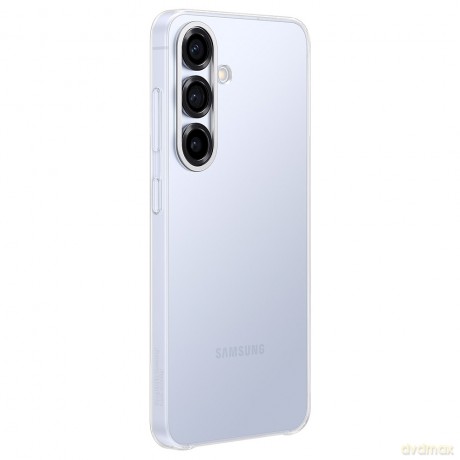 Samsung nakładka Clear do Samsung Galaxy S25 Przezroczysta