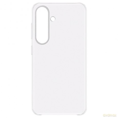Samsung nakładka Clear do Samsung Galaxy S25 Przezroczysta