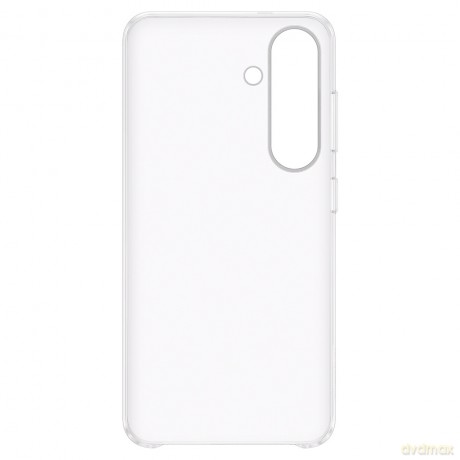 Samsung nakładka Clear do Samsung Galaxy S25 Przezroczysta