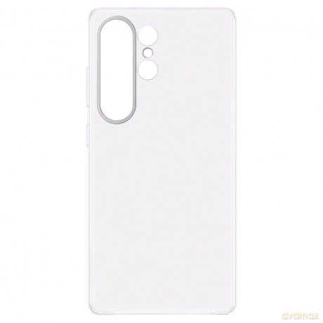 Samsung nakładka Clear do Samsung Galaxy S25 Ultra Przezroczysta