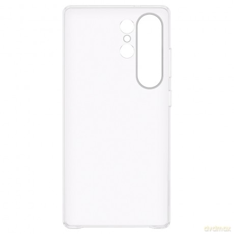 Samsung nakładka Clear do Samsung Galaxy S25 Ultra Przezroczysta