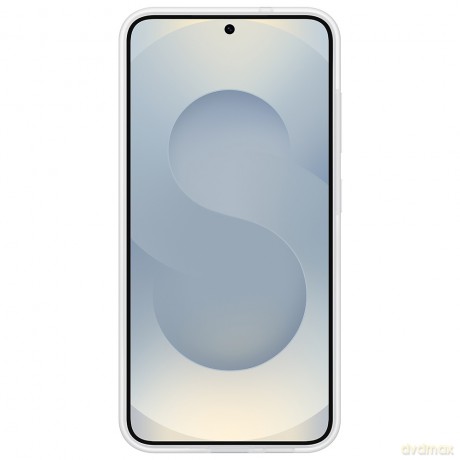 Samsung nakładka Flipsuit do Samsung Galaxy S25 Biała