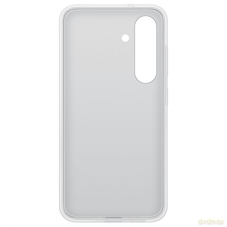 Samsung nakładka Flipsuit do Samsung Galaxy S25 Biała
