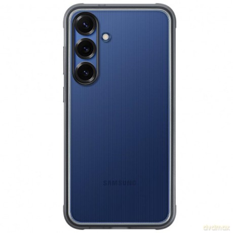 Samsung nakładka Flipsuit Rugged do Samsung Galaxy S25 Czarna