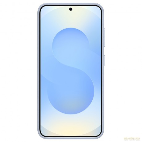 Samsung nakładka Kindsuit do Samsung Galaxy S25 Jasno-Niebieska