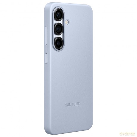 Samsung nakładka Kindsuit do Samsung Galaxy S25 Jasno-Niebieska