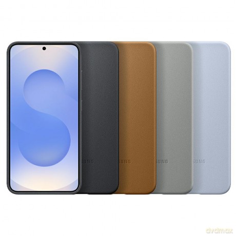 Samsung nakładka Kindsuit do Samsung Galaxy S25 Jasno-Niebieska