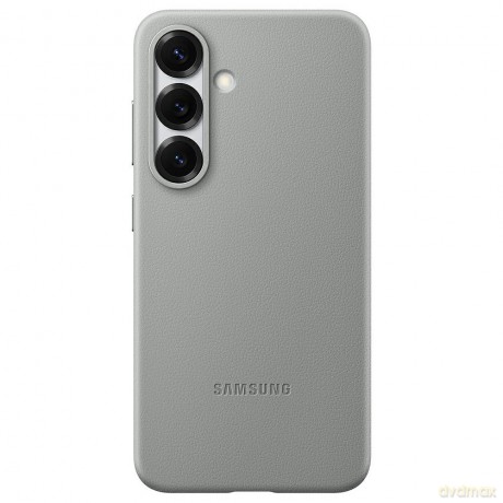 Samsung nakładka Kindsuit do Samsung Galaxy S25 Szara