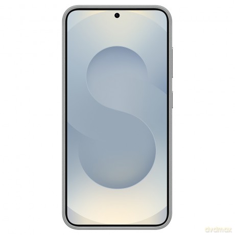 Samsung nakładka Kindsuit do Samsung Galaxy S25 Szara
