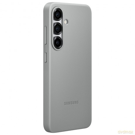 Samsung nakładka Kindsuit do Samsung Galaxy S25 Szara