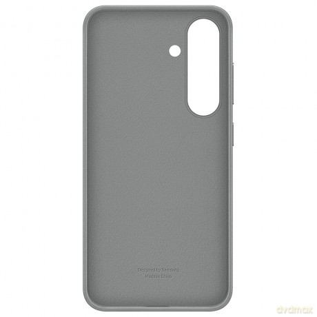 Samsung nakładka Kindsuit do Samsung Galaxy S25 Szara