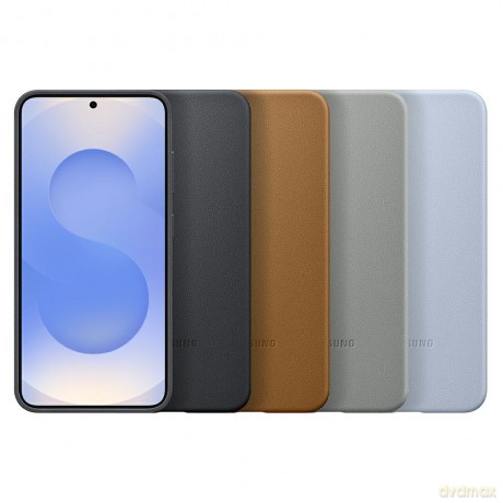 Samsung nakładka Kindsuit do Samsung Galaxy S25 Szara