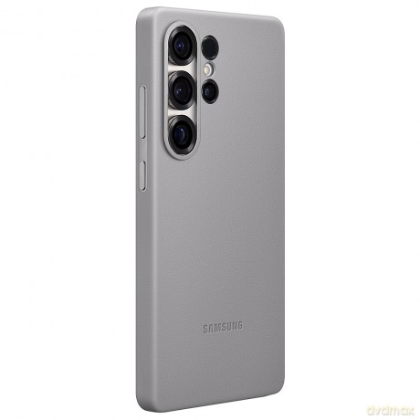 Samsung nakładka Kindsuit do Samsung Galaxy S25 Ultra Jasno-Niebieska