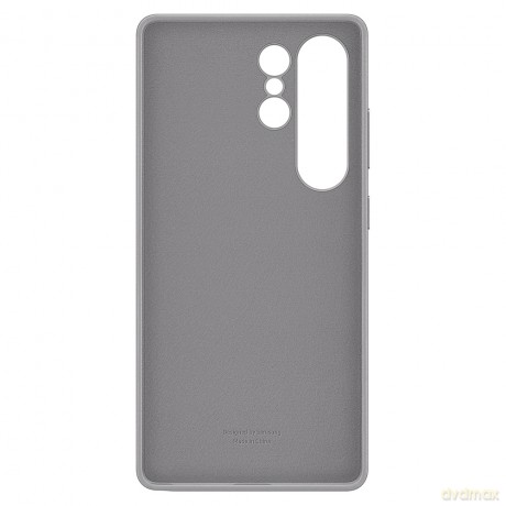 Samsung nakładka Kindsuit do Samsung Galaxy S25 Ultra Jasno-Niebieska
