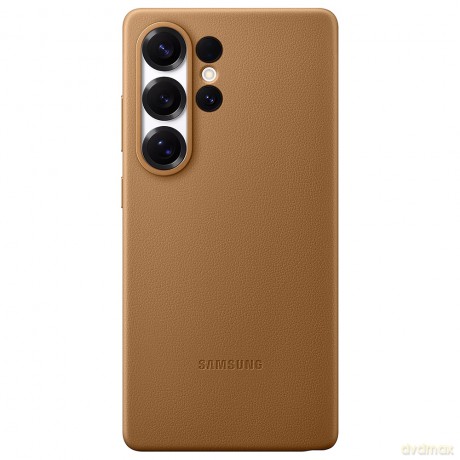 Samsung nakładka Kindsuit do Samsung Galaxy S25 Ultra Szara