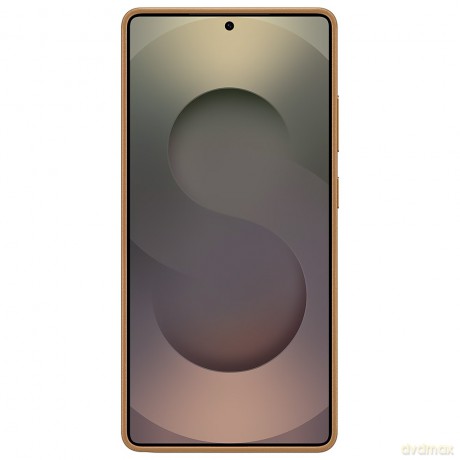 Samsung nakładka Kindsuit do Samsung Galaxy S25 Ultra Szara