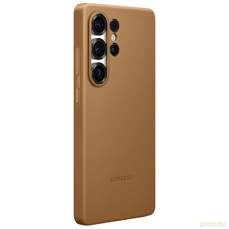 Samsung nakładka Kindsuit do Samsung Galaxy S25 Ultra Szara