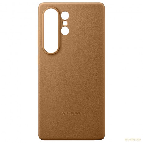 Samsung nakładka Kindsuit do Samsung Galaxy S25 Ultra Szara