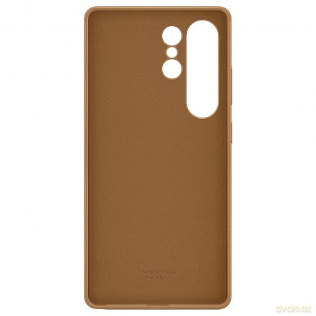 Samsung nakładka Kindsuit do Samsung Galaxy S25 Ultra Szara