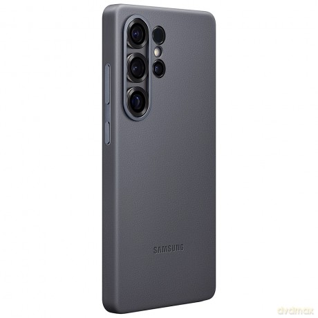 Samsung nakładka Kindsuit do Samsung Galaxy S25 Złota