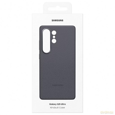 Samsung nakładka Kindsuit do Samsung Galaxy S25 Złota