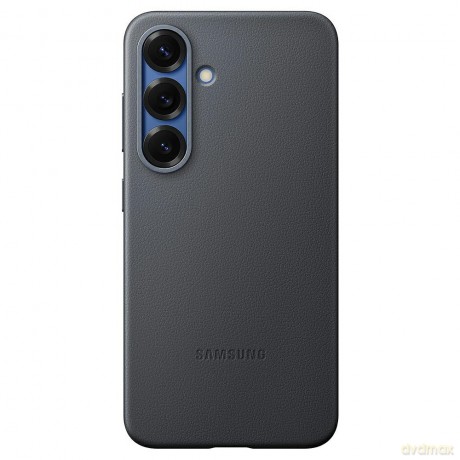 Samsung nakładka Kindsuit do Samsung Galaxy S25+ Czarna