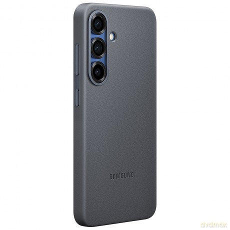 Samsung nakładka Kindsuit do Samsung Galaxy S25+ Czarna