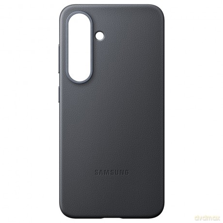Samsung nakładka Kindsuit do Samsung Galaxy S25+ Czarna