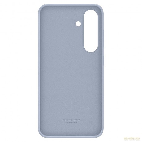 Samsung nakładka Kindsuit do Samsung Galaxy S25+ Jasno-Niebieska