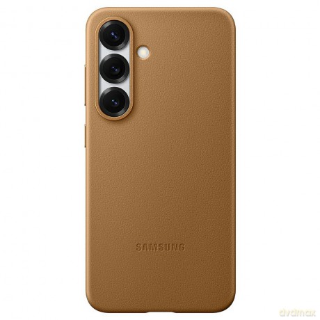 Samsung nakładka Kindsuit do Samsung Galaxy S25+ Złota