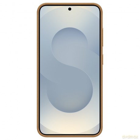 Samsung nakładka Kindsuit do Samsung Galaxy S25+ Złota