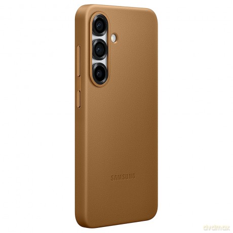 Samsung nakładka Kindsuit do Samsung Galaxy S25+ Złota