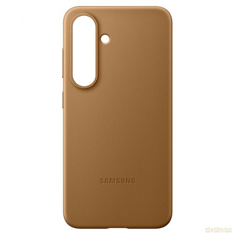 Samsung nakładka Kindsuit do Samsung Galaxy S25+ Złota