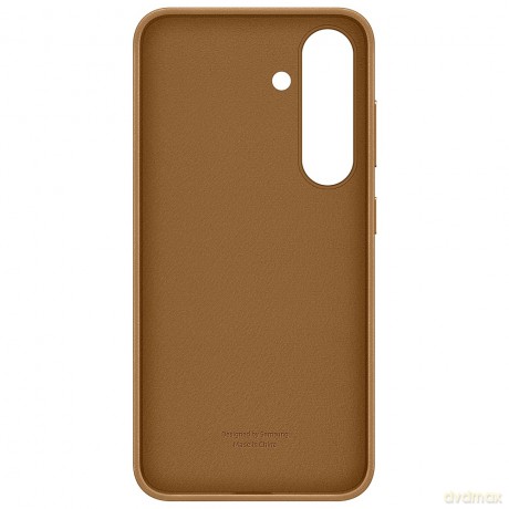 Samsung nakładka Kindsuit do Samsung Galaxy S25+ Złota