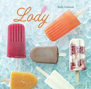 Lody - Kaldunski Shelly [KSIĄŻKA]