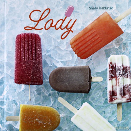 Lody - Kaldunski Shelly [KSIĄŻKA]