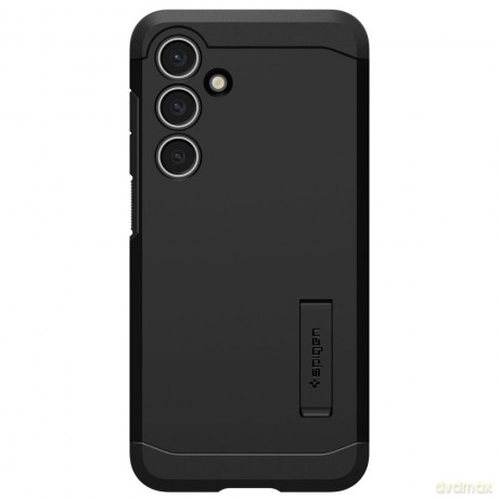 Spigen nakładka Tough Armor do Samsung Galaxy S24 FE czarna