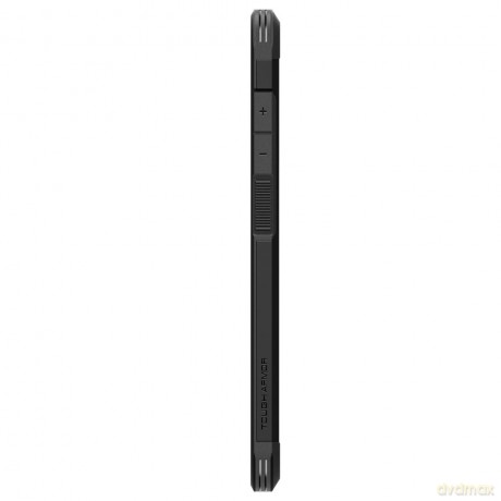Spigen nakładka Tough Armor do Samsung Galaxy S24 FE czarna