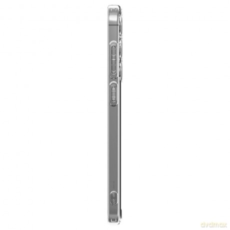 Spigen nakładka Ultra Hybrid do Samsung Galaxy S24 FE przezroczysta