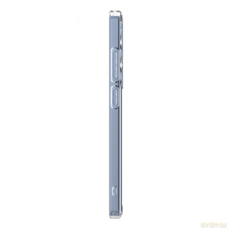 Spigen nakładka Ultra Hybrid do Samsung Galaxy S25 Ultra Przezroczysta
