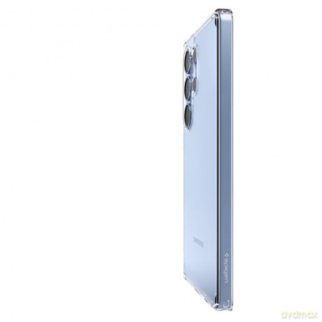 Spigen nakładka Ultra Hybrid do Samsung Galaxy S25 Ultra Przezroczysta