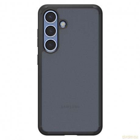Spigen nakładka Ultra Hybrid do Samsung Galaxy S25+ Matowa Czarna
