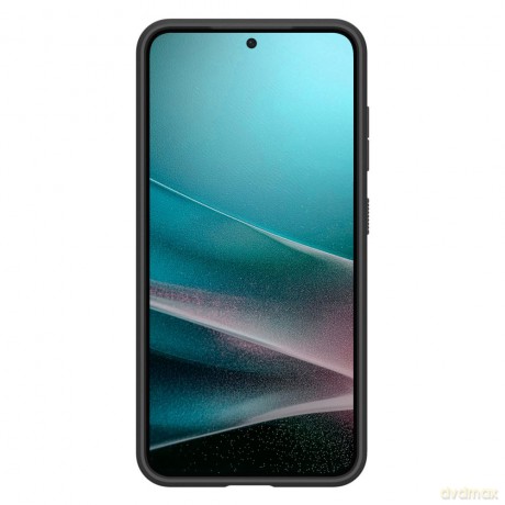 Spigen nakładka Ultra Hybrid do Samsung Galaxy S25+ Matowa Czarna