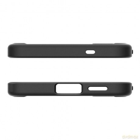 Spigen nakładka Ultra Hybrid do Samsung Galaxy S25+ Matowa Czarna