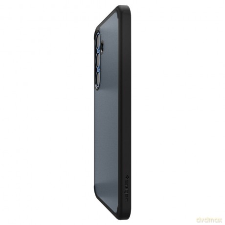 Spigen nakładka Ultra Hybrid do Samsung Galaxy S25+ Matowa Czarna