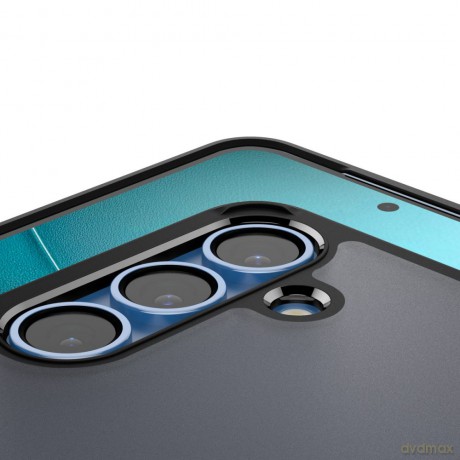 Spigen nakładka Ultra Hybrid do Samsung Galaxy S25+ Matowa Czarna