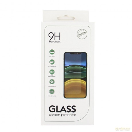 Szkło hartowane 2,5D do iPhone 16 Pro 6,3" 50w1