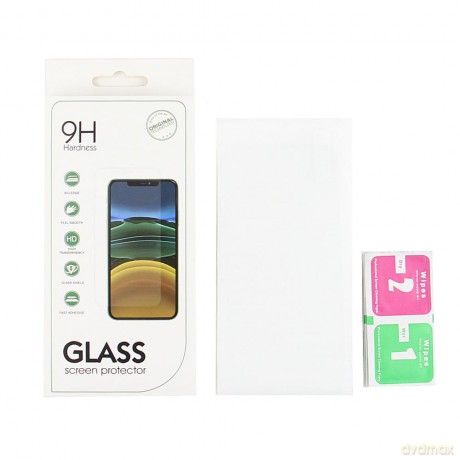 Szkło hartowane 2,5D do Realme C61 10w1