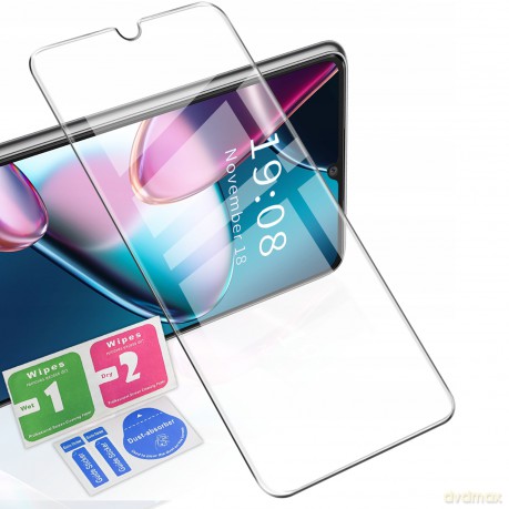 Szkło hartowane 2,5D do Samsung Galaxy A16 4G/ A16 5G