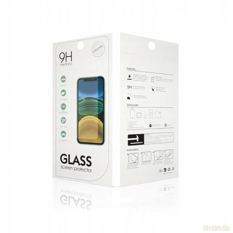 Szkło hartowane 2,5D do Samsung Galaxy A16 4G/ A16 5G